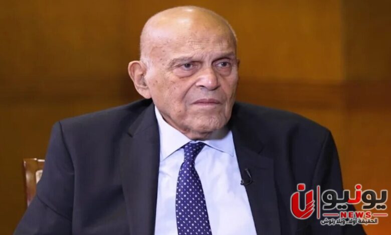 مجدي يعقوب.. أعمال وإنجازات صنعت مسيرة استثنائية