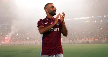ميركاتو التاريخ.. محمد صلاح يقتحم الدوري التركي ويشعل مطاردة أوسيمين