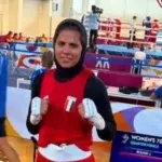إنجاز تاريخي غير مسبوق: نبيلة علاء الدين تتوج بفضية الملاكمة في ألعاب البحر المتوسط “تارانتو 2026”