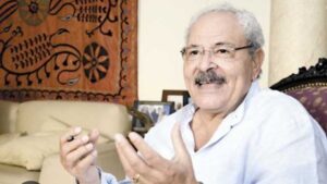 رحيل قامة اقتصادية.. وفاة سمير رضوان وزير المالية الأسبق عن عمر ناهز 84 عاماً