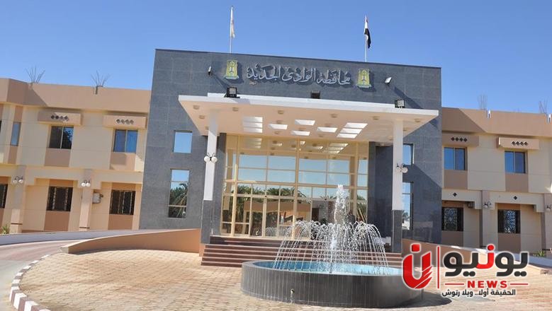 الوادي الجديد تدرس إنشاء مجتمع سكني متكامل بأرض البحوث في الخارجة