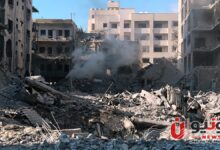 علي الطاهر تحت النار.. لماذا أصبحت المنطقة مفتاح جبهة لبنان؟