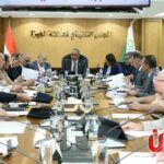 الجيزة ترفع جاهزية محيط المدارس.. حملات نظافة موسعة قبل انطلاق العام الدراسي الجديد