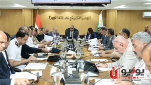 الجيزة ترفع جاهزية محيط المدارس.. حملات نظافة موسعة قبل انطلاق العام الدراسي الجديد