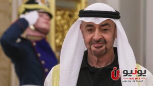 رئيس دولة الإمارات يصدر عفوًا رئاسيًا عن عبدالرحمن يوسف القرضاوي