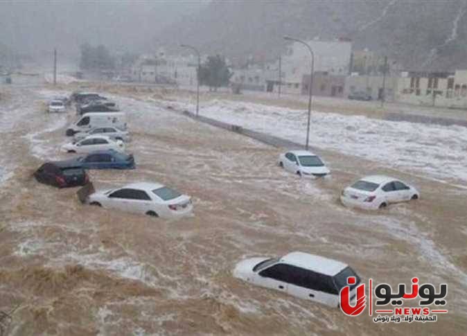 سيول وموجات حارة غير مسبوقة.. الأرصاد تكشف تأثر مصر بظاهرة النينيو الاستثنائية