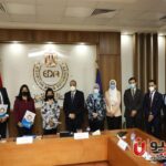 إنجاز دولي لهيئة الدواء.. معامل الرقابة المصرية تنضم لقائمة «الصحة العالمية» المؤهلة