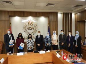 إنجاز دولي لهيئة الدواء.. معامل الرقابة المصرية تنضم لقائمة «الصحة العالمية» المؤهلة