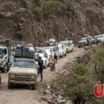 تعز على صفيح ساخن.. معارك جديدة تهدد طرق اليمن الحيوية