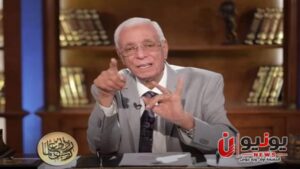 حسام موافي يكشف سرًا عن جرثومة المعدة.. لماذا يستمر الألم سنوات؟