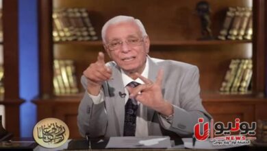 حسام موافي يكشف سرًا عن جرثومة المعدة.. لماذا يستمر الألم سنوات؟