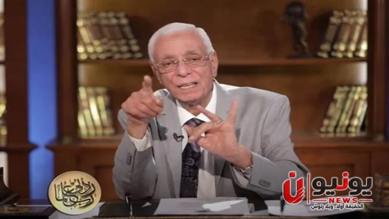 حسام موافي يكشف سرًا عن جرثومة المعدة.. لماذا يستمر الألم سنوات؟