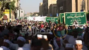أكثر من 120 طريقة وامتدادًا صوفيًا في مصر.. ماذا يحدث خارج المظلة الرسمية للمشيخة؟