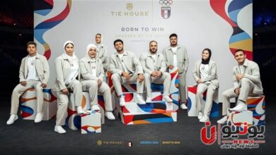 58 ميدالية تضيء اسم مصر.. إشادة رسمية ببطلات «تارانتو 2026»