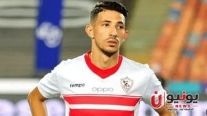 أحمد فتوح يحسم الجدل: لا مفاوضات مع الأهلي أو بيراميدز والأولوية للزمالك