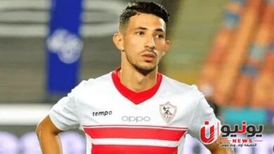 أحمد فتوح يحسم الجدل: لا مفاوضات مع الأهلي أو بيراميدز والأولوية للزمالك