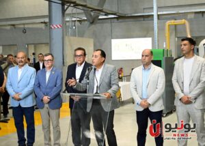 مدبولي: 140 مصنعًا دخلت الخدمة خلال 4 سنوات و176 مشروعًا تحت الإنشاء بقناة السويس