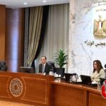 مدبولي يتابع «حياة كريمة»: 18.9 ألف مشروع بالمرحلة الثانية لخدمة 21.5 مليون مواطن