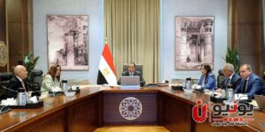 بتكليف رئاسي.. الحكومة تبدأ «تخضير القاهرة» من الطريق الدائري والمحاور الرئيسية