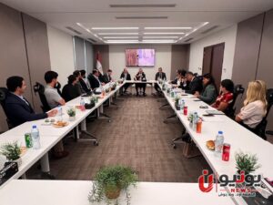 وزير التخطيط يلتقي رواد أعمال مصريين بالإمارات لبحث دعم الشركات الناشئة وتوسعاتها في السوق المحلية