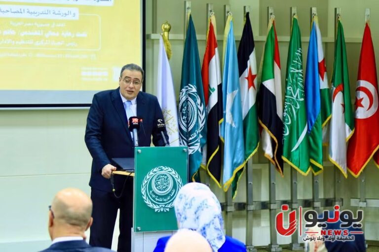 «التكنولوجيا تعيد رسم إدارة المال العام».. القاهرة تستضيف انطلاق الندوة التعريفية لجائزة الشارقة في المالية العامة