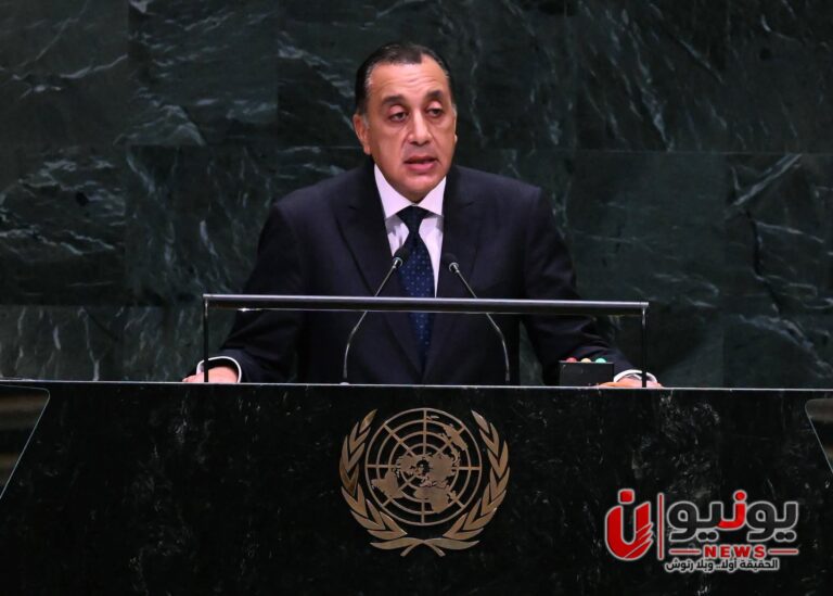 من قلب الأمم المتحدة.. مصر تحسمها: أمننا المائي قضية وجودية والنيل شريان حياة لا يحتمل المساومة