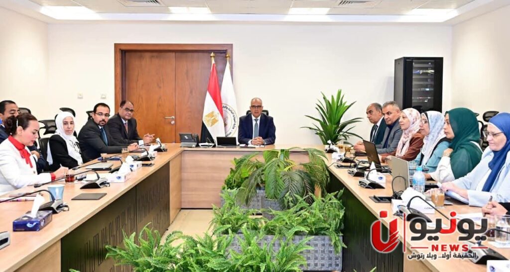 مصر تعيد تنظيم إدارة المياه.. حوكمة أقوى ومشاركة أوسع للمزارعين والقطاع الخاص