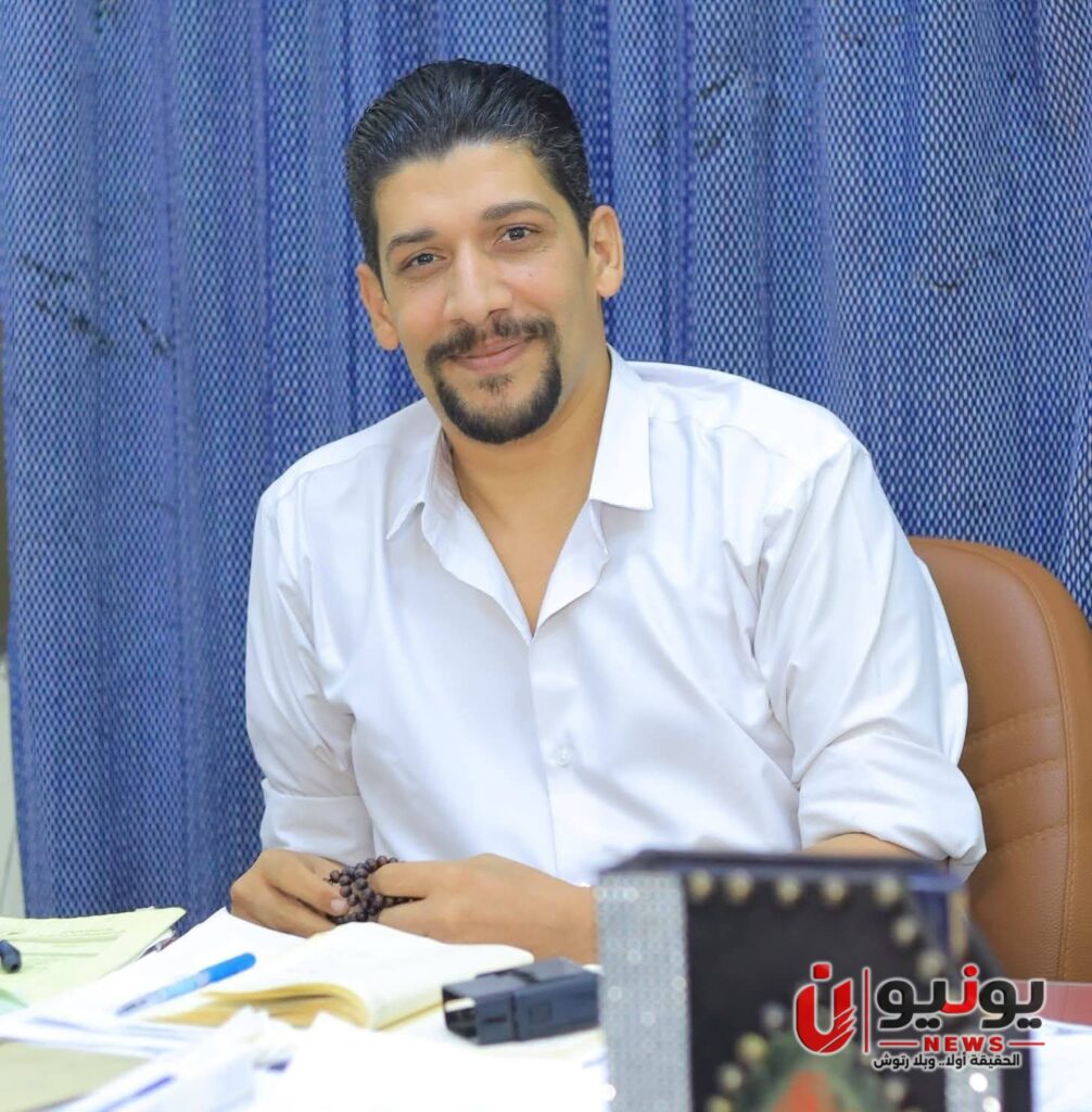 أسامة مفتاح مديرًا لـ«صدر المنيا» خلفًا لأحمد منصور.. خبرة «الفكرية» تنتقل إلى موقع جديد