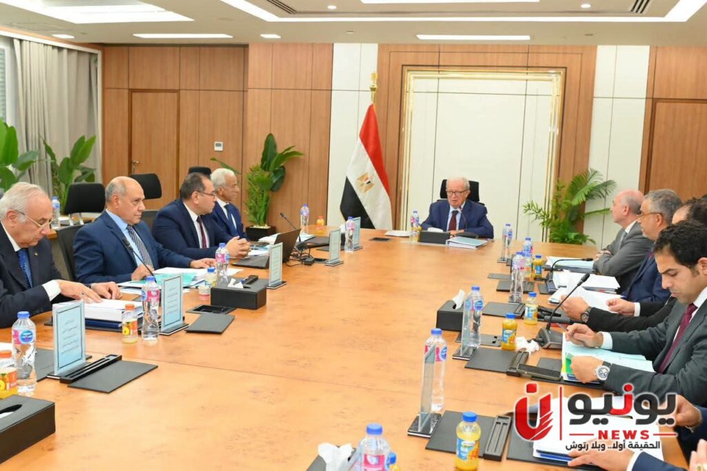 عمومية «القابضة للغزل والنسيج» تعتمد موازنة 2026/2027 بإيرادات مستهدفة 18.3 مليار جنيه