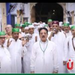 حب النبي يجمعنا…..” الجازولية” تواصل إحتفالاتها بالمولد النبوي بتنظيم فعاليات دينية كبري على مدار شهر ربيع الأو