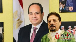 شيخ الطريقة الجازولية: رعاية السيسي لمؤتمر الإفتاء تؤكد ريادة مصر في العالم الإسلامي
