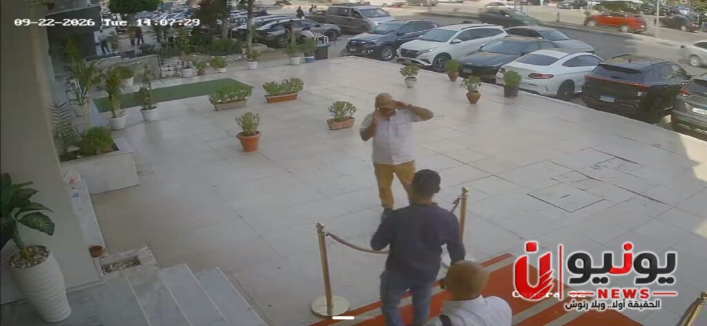 بعد انفراد «يونيو نيوز».. ضبط 3 أشخاص بتهمة انتحال صفة مأموري «حماية المستهلك» واستهداف معارض مدينة نصر