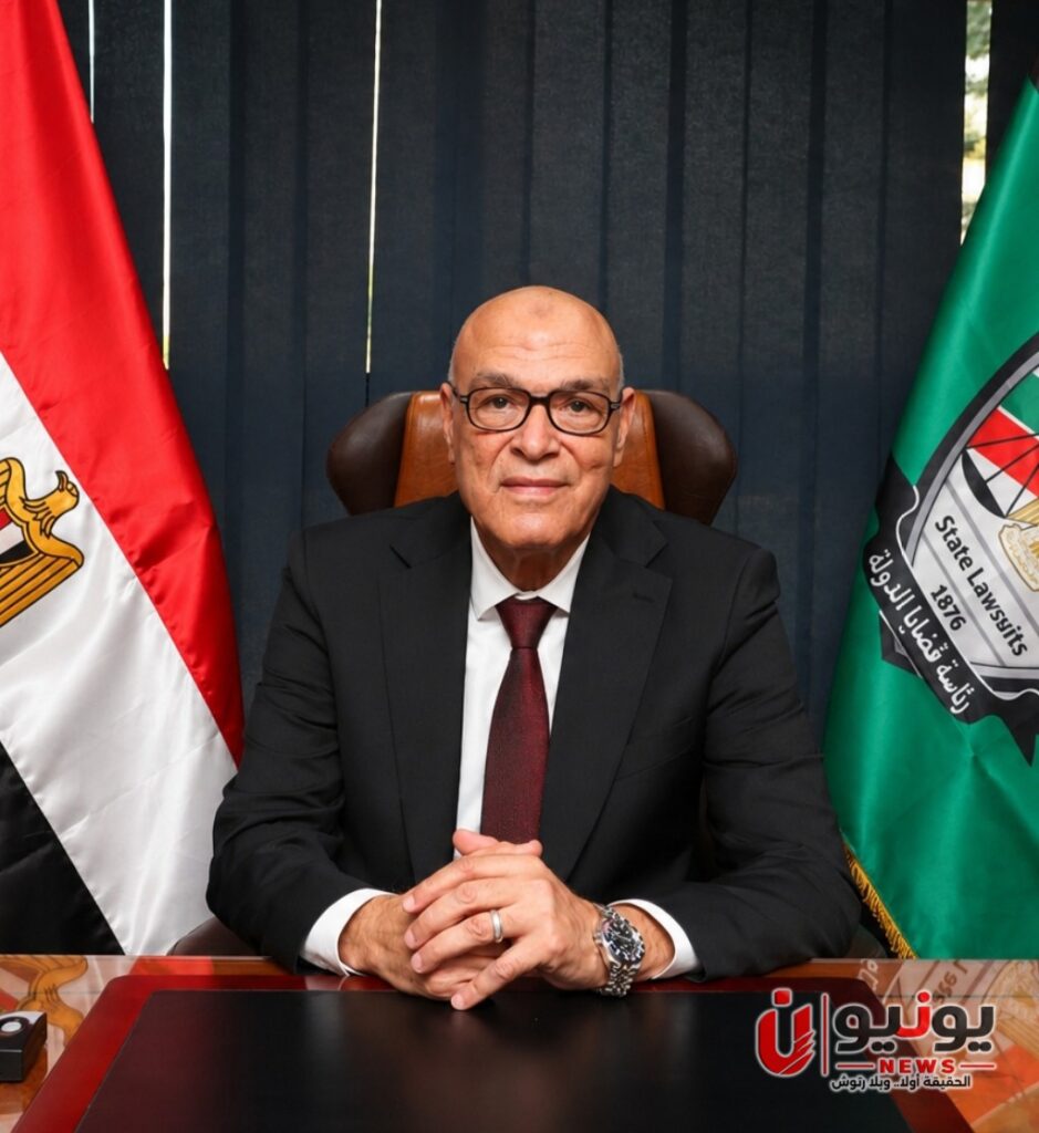 هيئة قضايا الدولة تنعى المستشار أحمد الزند وزير العدل الأسبق ورئيس نادي قضاة مصر الأسبق