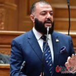 «احتفال داخل الفتاح العليم» يثير تحركًا برلمانيًا.. أحمد خليل خير الله يطالب الحكومة بكشف المسؤول