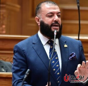 «احتفال داخل الفتاح العليم» يثير تحركًا برلمانيًا.. أحمد خليل خير الله يطالب الحكومة بكشف المسؤول