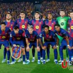 برشلونة أمام فالنسيا في الدوري الإسباني.. متابعة لحظة بلحظة للمباراة