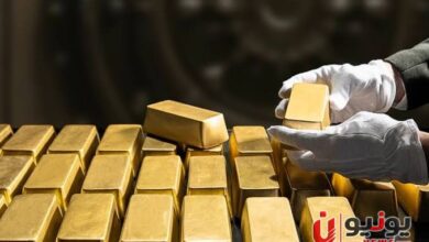 اسعار الذهب في مصر ليوم الاثنين 7 سبتمبر 2026.. آخر تحديث