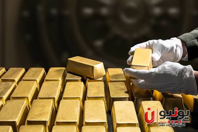 اسعار الذهب في مصر ليوم الاثنين 7 سبتمبر 2026.. آخر تحديث