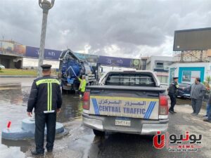 الداخلية: إلغاء شرط تقديم معدات السلامة لتراخيص المركبات بالمرور من الغد