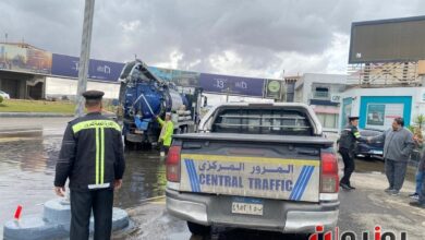 الداخلية: إلغاء شرط تقديم معدات السلامة لتراخيص المركبات بالمرور من الغد