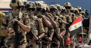 القوات المسلحة.. ما الأفرع التي تتكون منها عادة؟