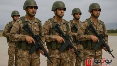 هيكل الجيش.. كيف يتم تنظيم الوحدات العسكرية؟