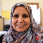 «المعلمة دفعت.. فمن المسؤول؟».. قصة المربية صالحة أبو الفضل التي كشفت أزمة خلف أسوار المدرسة