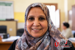 «المعلمة دفعت.. فمن المسؤول؟».. قصة المربية صالحة أبو الفضل التي كشفت أزمة خلف أسوار المدرسة