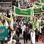 دولة الدراويش.. ماذا تعرف عن عالم الطرق الصوفية في مصر؟