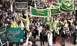 دولة الدراويش.. ماذا تعرف عن عالم الطرق الصوفية في مصر؟