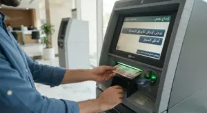 الإيداع النقدي عبر ATM.. كيف يعمل؟