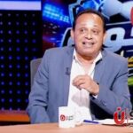 وقف «الكورة مع صادق» ومنع ظهور مقدمته مؤقتًا لحين انتهاء التحقيقات