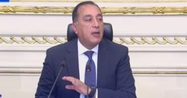 رئيس الوزراء: قناة السويس أصل سيادي لا يُمس.. وحديث المقايضة مرفوض تماماً