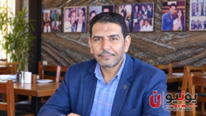 عيد أحمد عيد يكتب: رصفٌ يهدمه غياب التنسيق